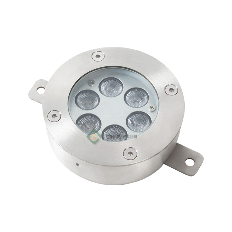 北海水底灯QM-SDD100-6